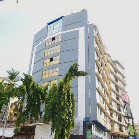 Kings International Juhu Otel Mumbai Dış mekan fotoğraf