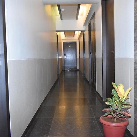 Kings International Juhu Otel Mumbai Dış mekan fotoğraf