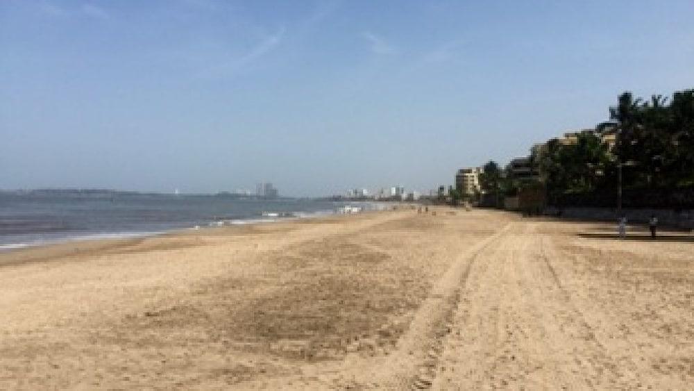 Kings International Juhu Otel Mumbai Dış mekan fotoğraf