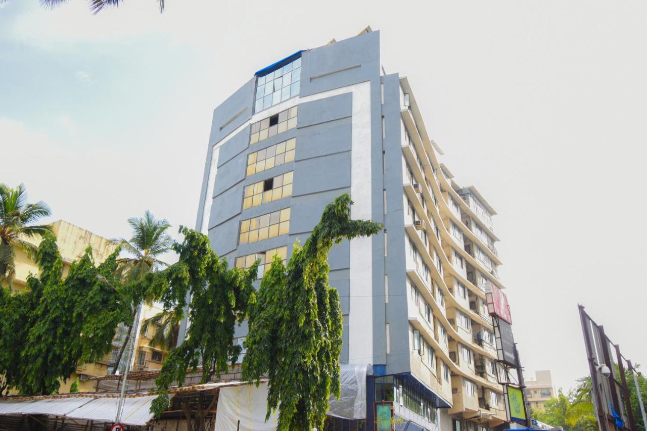 Kings International Juhu Otel Mumbai Dış mekan fotoğraf