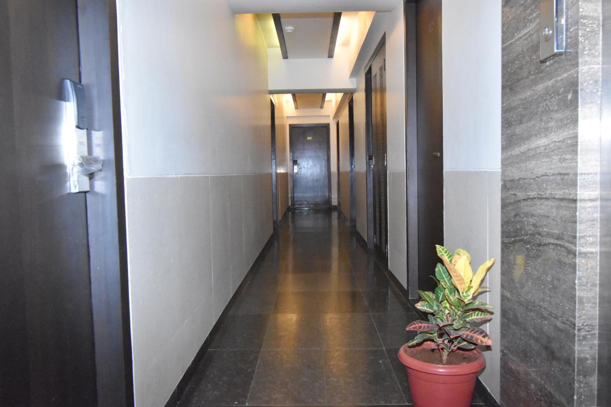Kings International Juhu Otel Mumbai Dış mekan fotoğraf