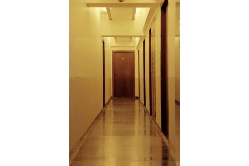Kings International Juhu Otel Mumbai Dış mekan fotoğraf